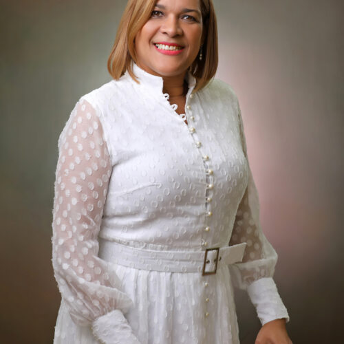 Dra. Clara Rivera