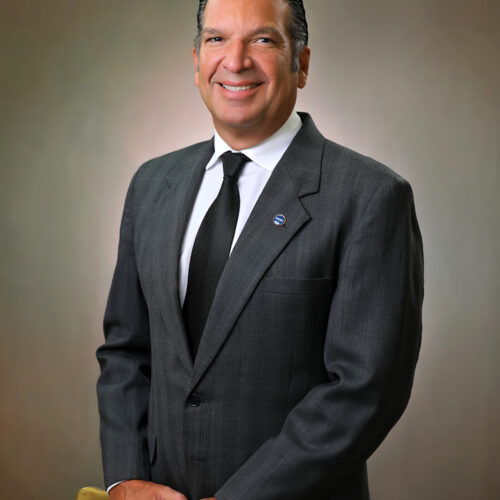 Dr. Franklin Ortega