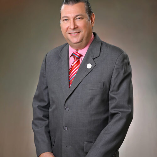 Dr. Juan Gerardo Mesa